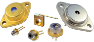 Laser Diodes
