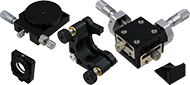 Optical Mounts
